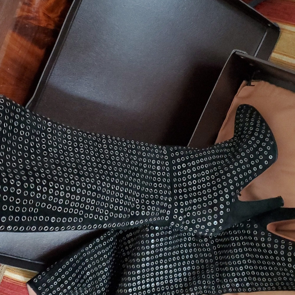 Alaia boots - Picture 6 of 6